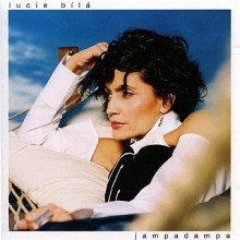 Lucie BÍLÁ - Jampadampa CD